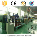 automatic 5 tons electric copper wire coil winding machine for transformer making